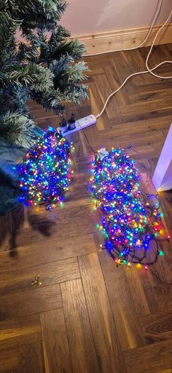 Christmas tree