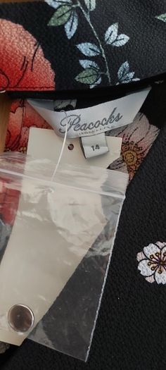 Ladies clothes