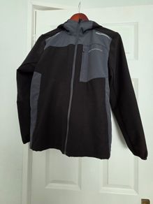 xl kids monterain tracksuit