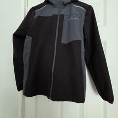 xl kids monterain tracksuit