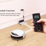 ILIFE V9e Robot Vacuum Cleaner Smart Suction, Dust Box WIFI Cellphones APP ,4000Pa Suction 110 Mins RunTime, Household Tools Image 6