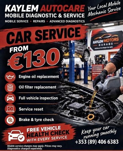 Kaylem autocare and diagnostic