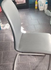Kitchen chair