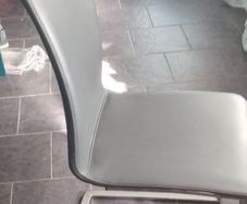 Kitchen chair