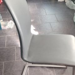 Kitchen chair