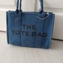 The Tote Bag canvas bag Image 6