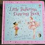 Price Drop! Brand New Ballerina Books with Music Image 3