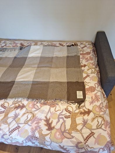 Avoca Throw