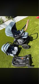 Joie Travel System