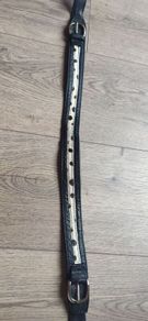 Leather strap from Topshop bag