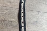 Leather strap from Topshop bag