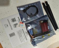 Fenvi Ax900 Wifi 6