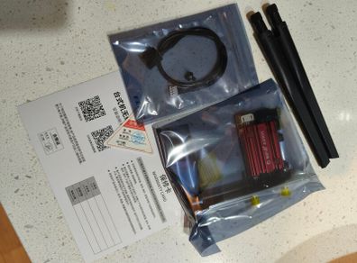 Fenvi Ax900 Wifi 6