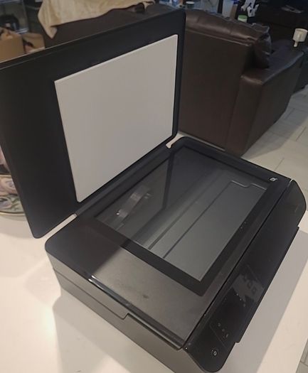 HP Envy 4502 Printer