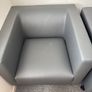 Grey sofa Image 3