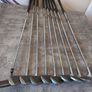 Memphis Golf irons. Right handed clubs. Image 7