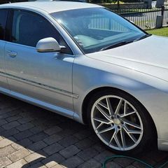 2009 Audi A8