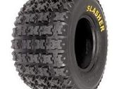 20x11x9 Slasher Type Tyre