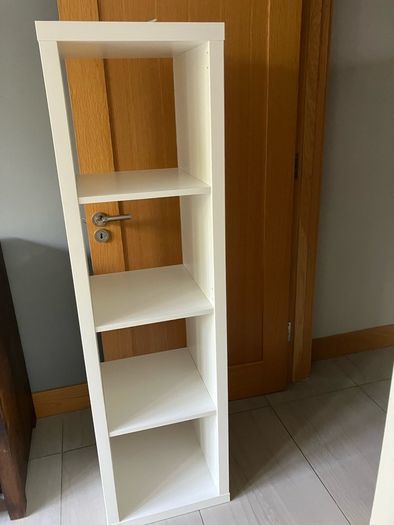Kallax shelving unit