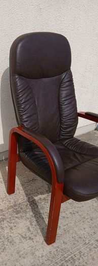 Orthopedic Chair
