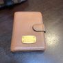 Michael Kors Passport cover Image 4