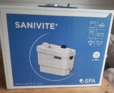 sanivite  sfa