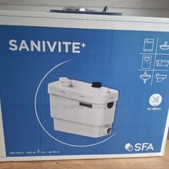 sanivite  sfa