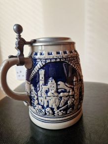 Marzi Remi beer jug