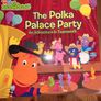 7 Nick Jr backyardigans books Image 6