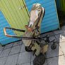Joolz Baby Travel System - Baby cot, stroller Image 2