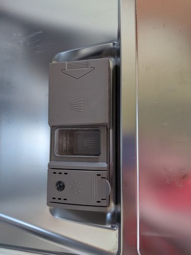 Bosch Dishwasher