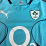 Ireland rugby 2010/2011 perfect condition Adult small Image 2