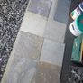 Garden tiles Image 2