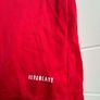 Man United Authentic 21/22 Home Shirt Image 6