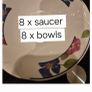 steelite crockery (new) Image 5