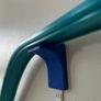 Wall Track Holders for 1/64 Scale Tracks - Pack of 8 Image 2