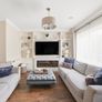 Large ceiling light Image 3