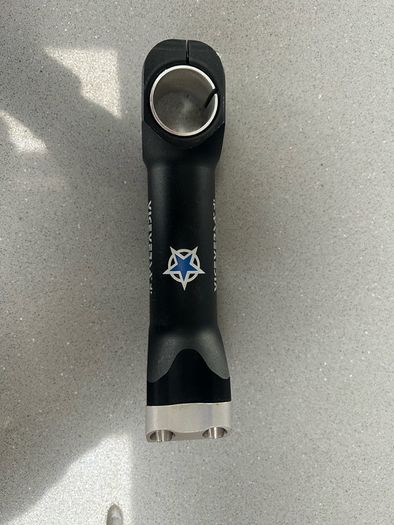 Stella Azzurra Vice Versa Stem