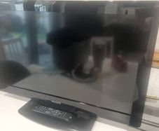 phillips tv