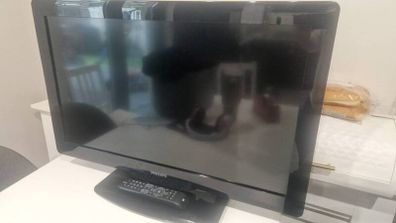 phillips tv