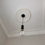 Modern pendant light fitting Image 3