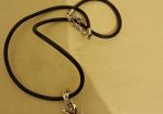 marvel necklace