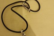 marvel necklace