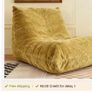beanbag/floor sofa Image 2