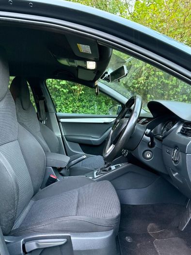Skoda Octavia 2016 Automatic
