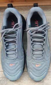 Nike Air Max 720 Size UK 10.5