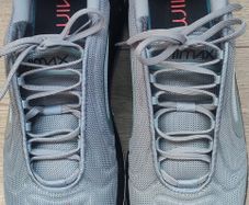 Nike Air Max 720 Size UK 10.5