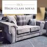 Sale On Brand New High Quality Corner Sofas And 3+2 Sets Image 4