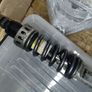 bandit 600 rear shock Image 2