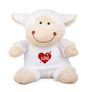 Personalised Sheep Plush Toy great gift present for kids or newborns Image 6